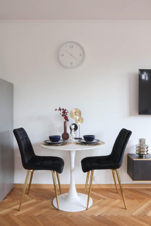 Apartments Vistula River By Arrenda Warsaw Ngoại thất bức ảnh