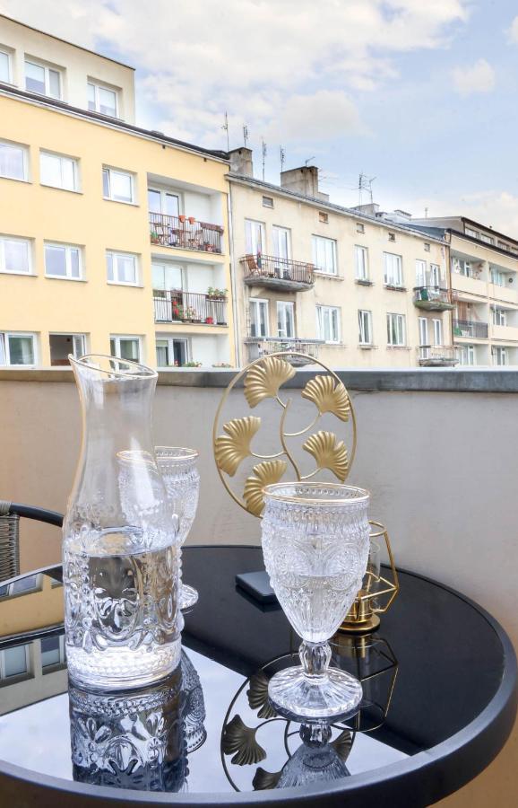 Apartments Vistula River By Arrenda Warsaw Ngoại thất bức ảnh